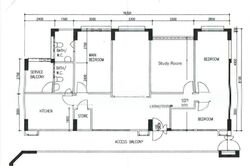 Woodlands Drive 14 (Woodlands),  #633038721